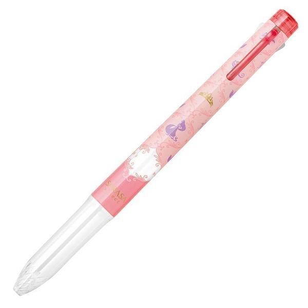 Sarasa Select Barrel Ballpoint Princess Slot 3