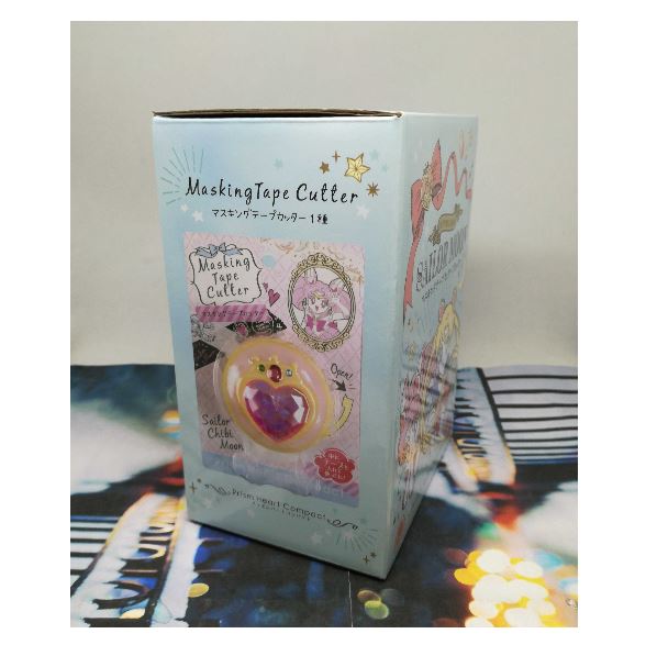 Sailor Moon Masking Tape Set