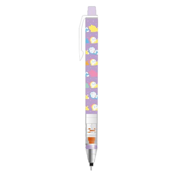 Kurutoga Pencil Doraemon