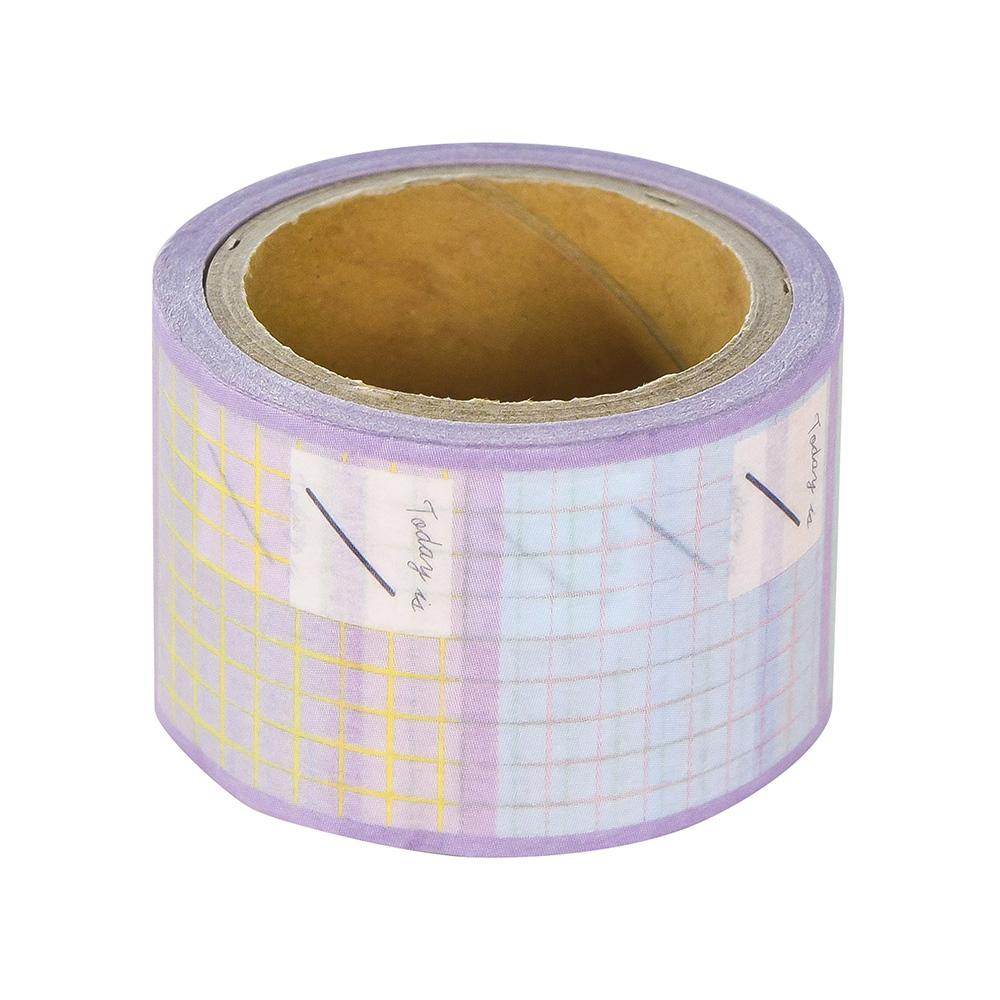 Masking Tape Daigo Plamas Book Mark 04