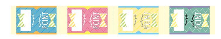 Masking Tape Daigo Plamas Book Mark 08