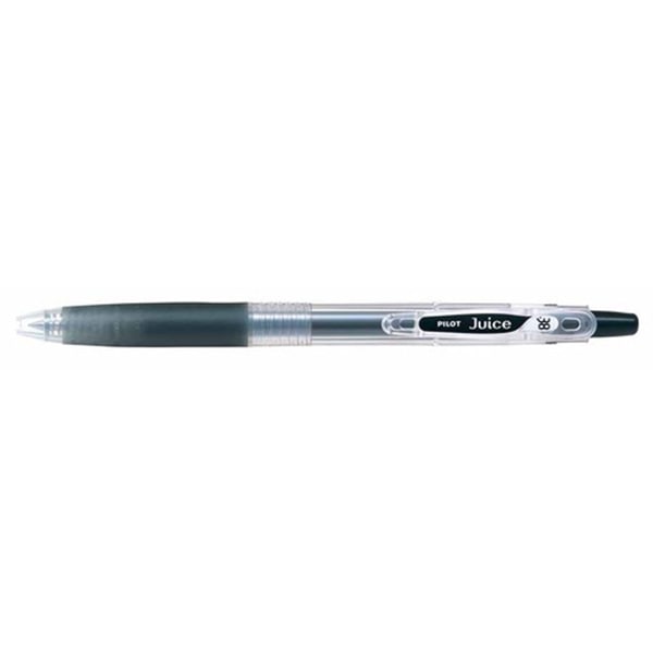 Pilot Juice Ballpoint Pen Black