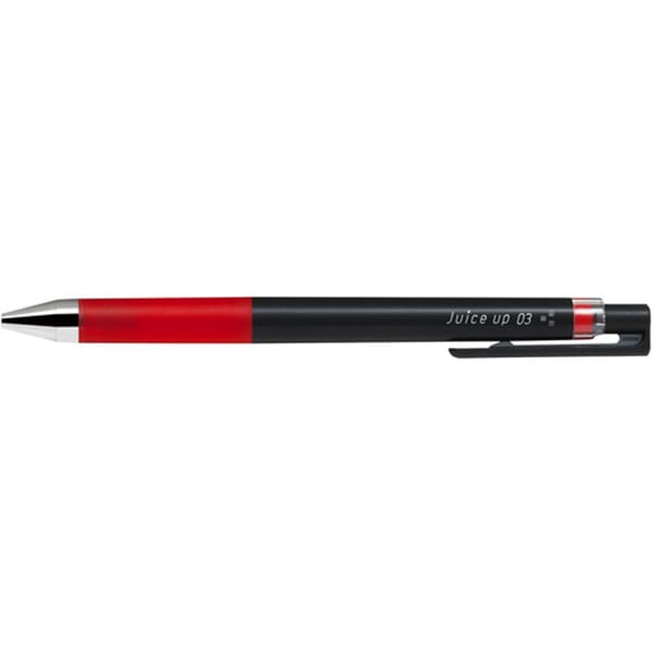 Pilot Juice Ballpoint Pen Red