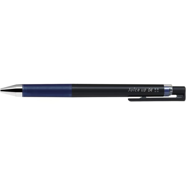 Pilot Juice Ballpoint Pen Blue Black