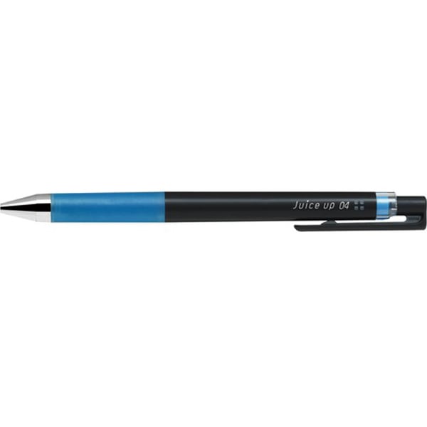 Pilot Juice Ballpoint Pen Light Blue