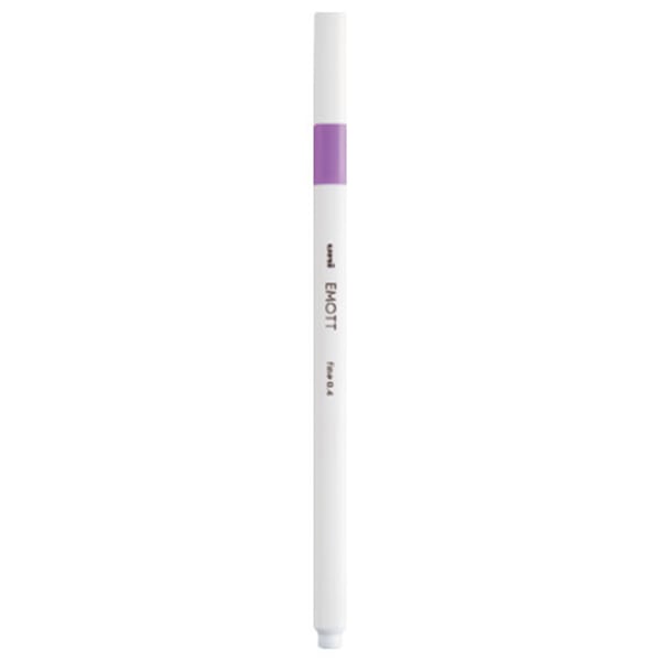 Emott Felt-Tip Pen Iris Purple