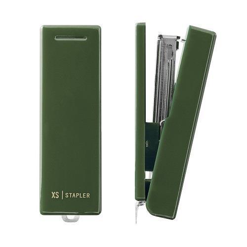 Midori XS Compact Stapler