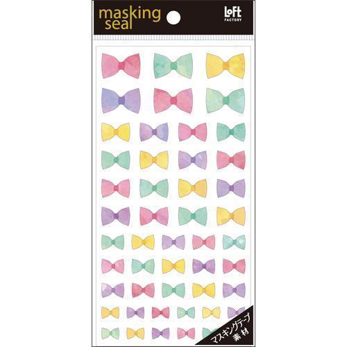 Mind Wave Sticker - Tie