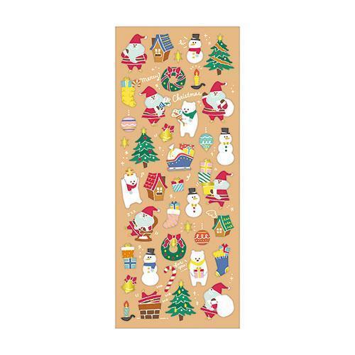 Mind Wave Inc - Winter Selection