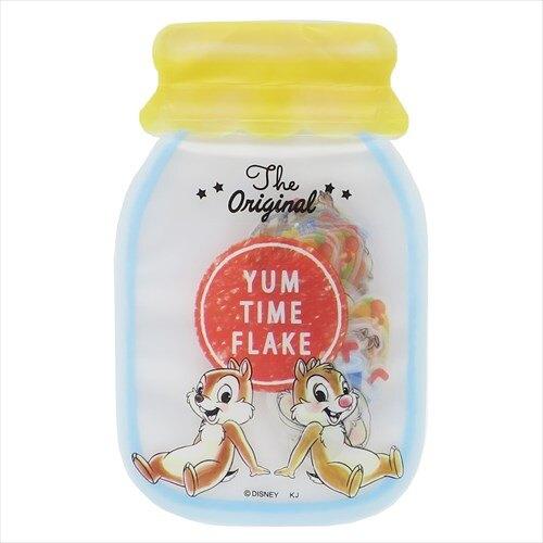 Chip &amp; Dale Yum Time Flake Sticker