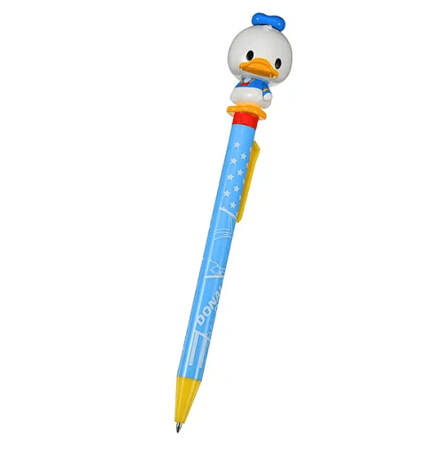Disney Store Japan Donald Ballpoint Pen
