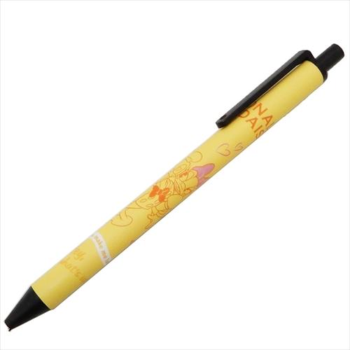 Gel Knocking Pen Donald & Daisy Disney 0.38mm