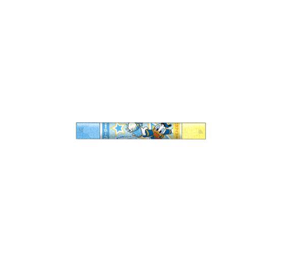 Line Marker Twin Color Pen Writing Donald Duck
