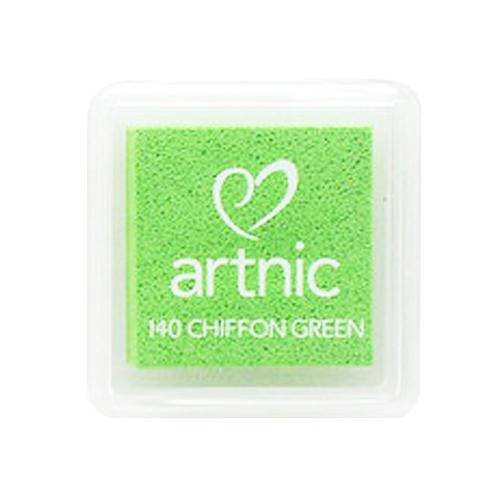 Artnic Chiffon Green 140