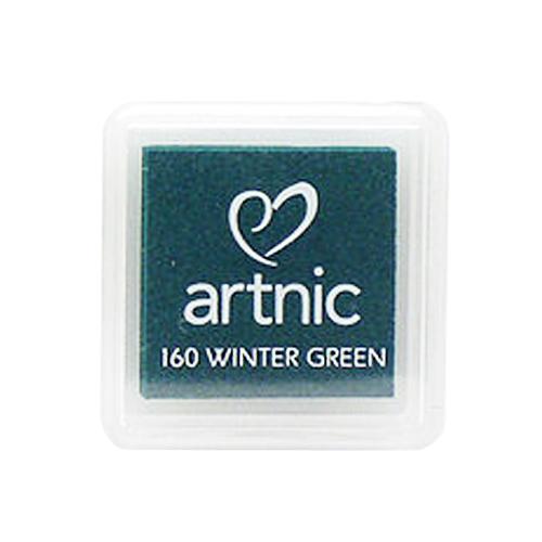 Artnic Winter Green 160