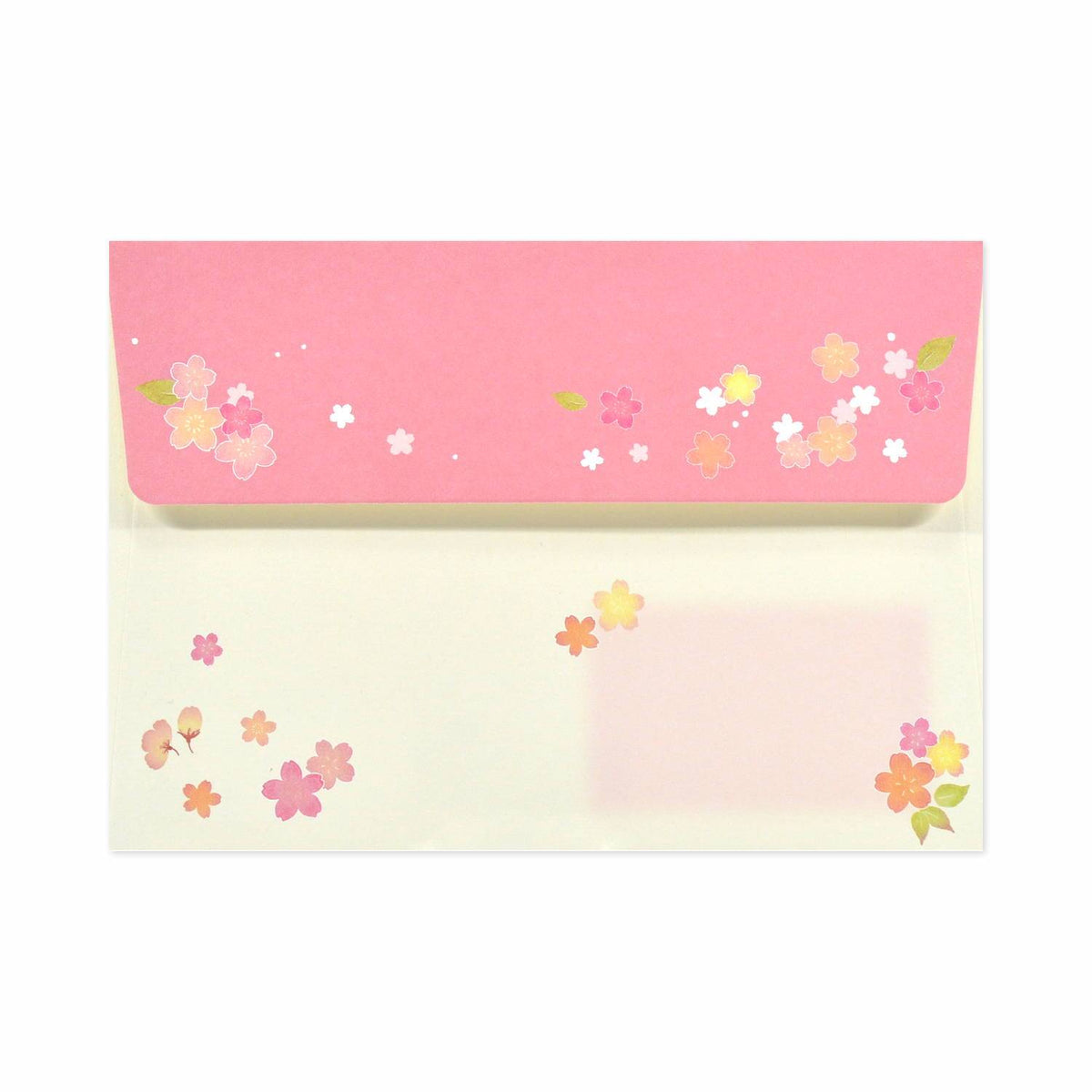 Mini Letter Set Haru Urara