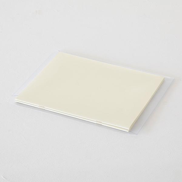 Midori MD Notebook Bag [A4] Horizontal Type