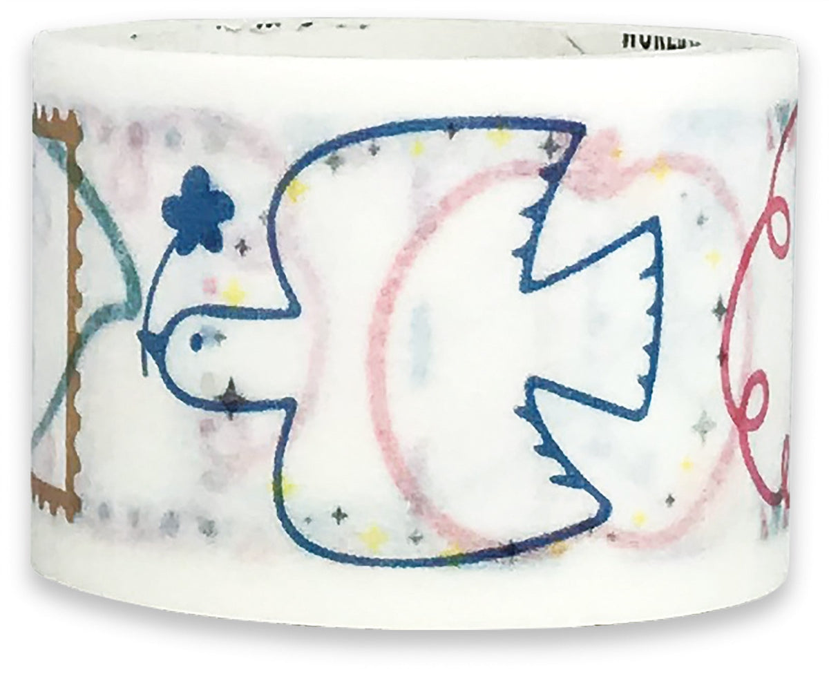 World Craft Masking Tape - Frames