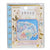 Kamio Japan The Sea Flake Sticker
