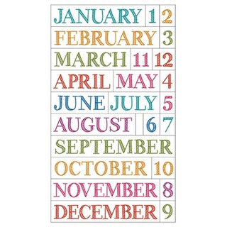 My Journal Sticker Vol.1