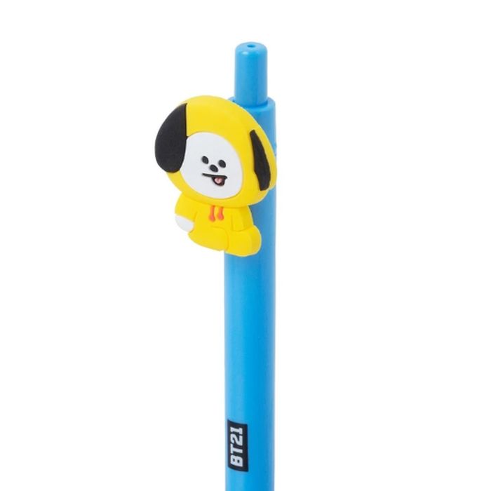 BT21 Chimmy Gel Pen