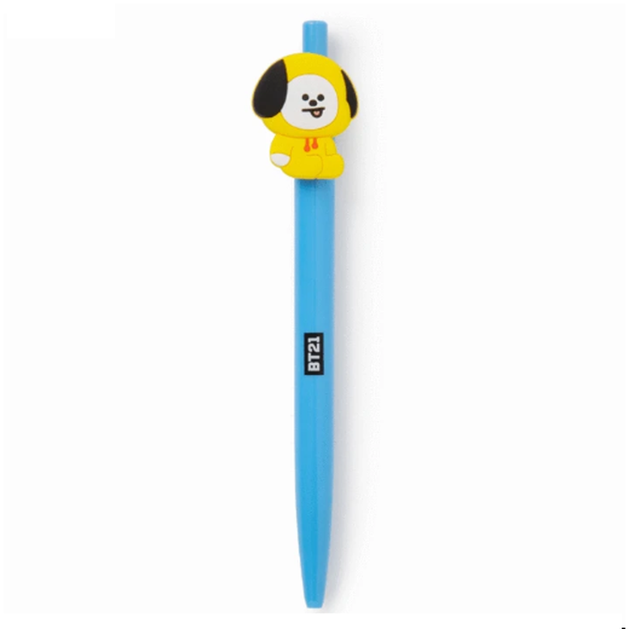 BT21 Chimmy Gel Pen