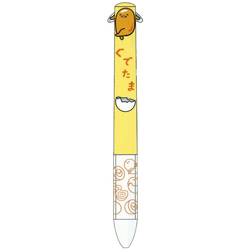 Mimi Multi Pen Gudetama