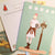 La Dolce Vita Postcard - Christmas Gift