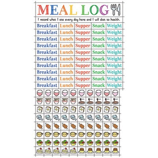 My Journal Sticker Vol.1