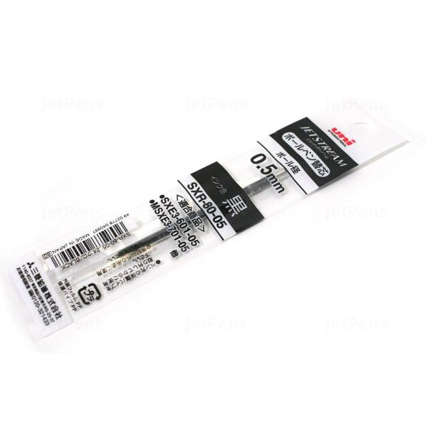 Jetstream Ballpoint Multi Pen Refill - 0.5 Mm