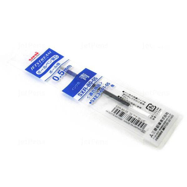 Jetstream Ballpoint Multi Pen Refill - 0.5 Mm