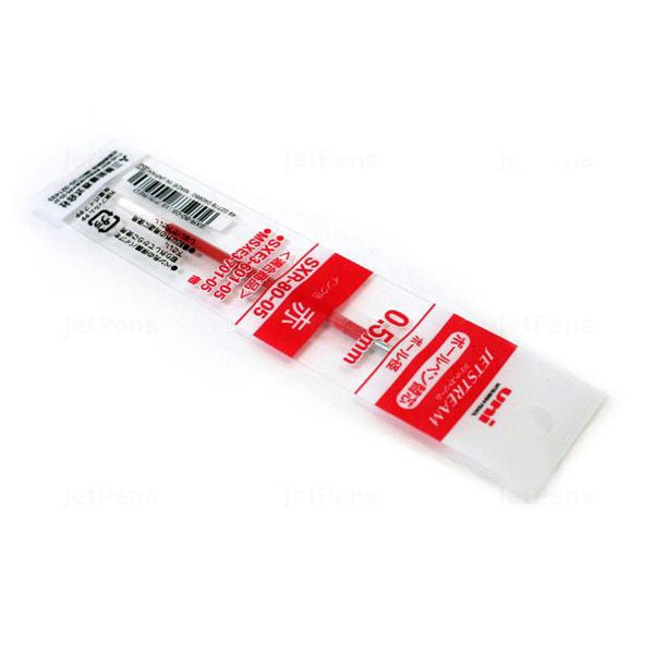 Jetstream Ballpoint Multi Pen Refill - 0.5 Mm