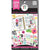 Happy Planner Sticker Pack Today Is The Day 1234