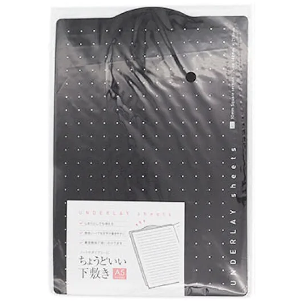 A5 Underlay Sheets