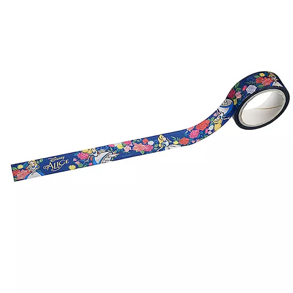 Alice Decoration Tape Flower Classic