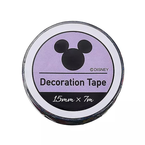 Alice Decoration Tape Flower Classic