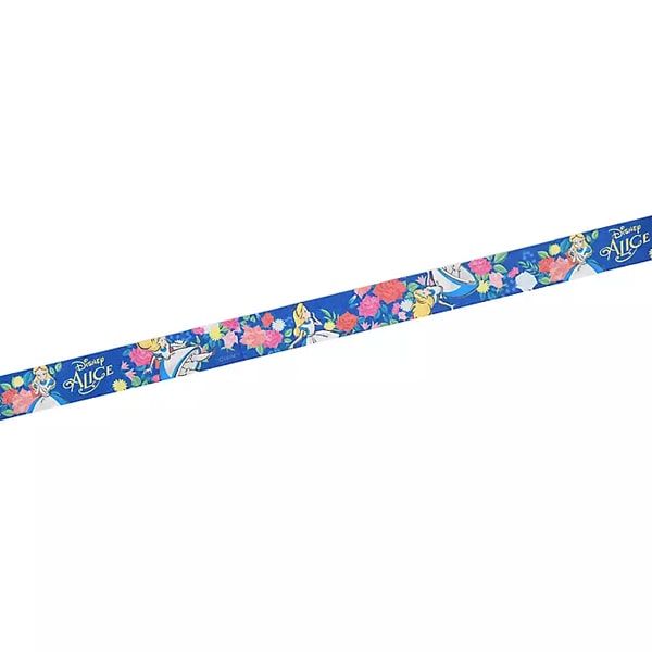 Alice Decoration Tape Flower Classic