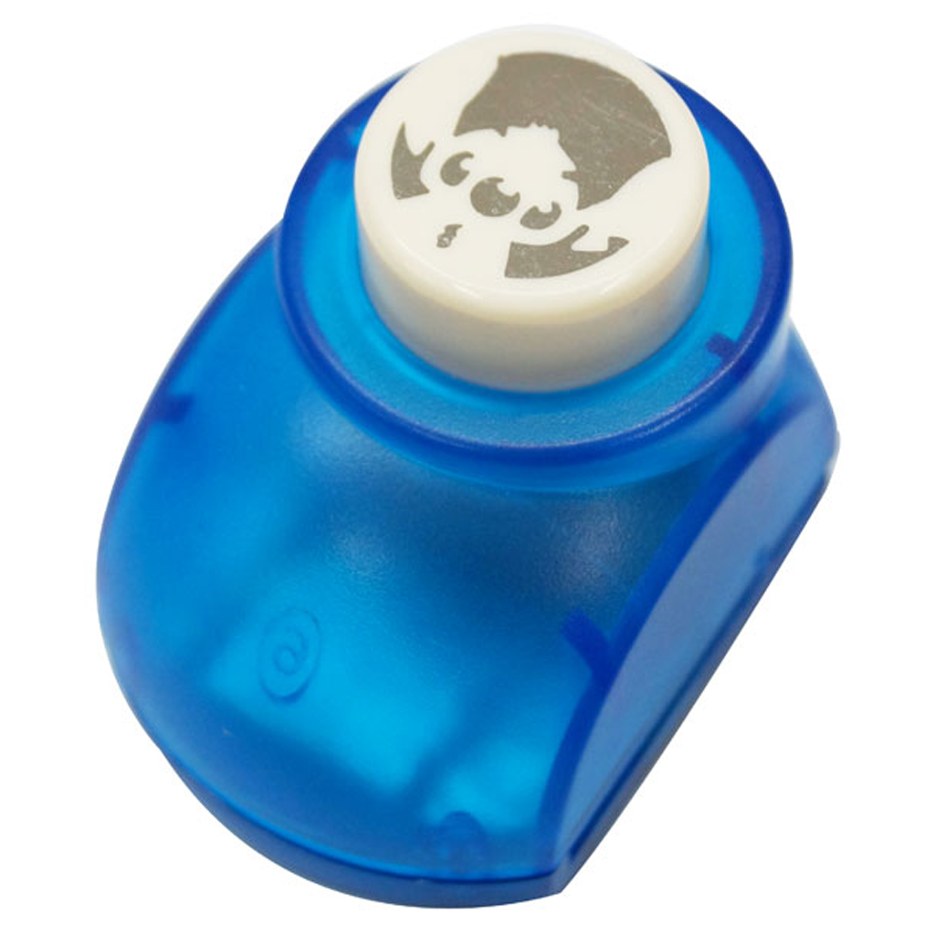 Disney Art Punch Medium Stitch