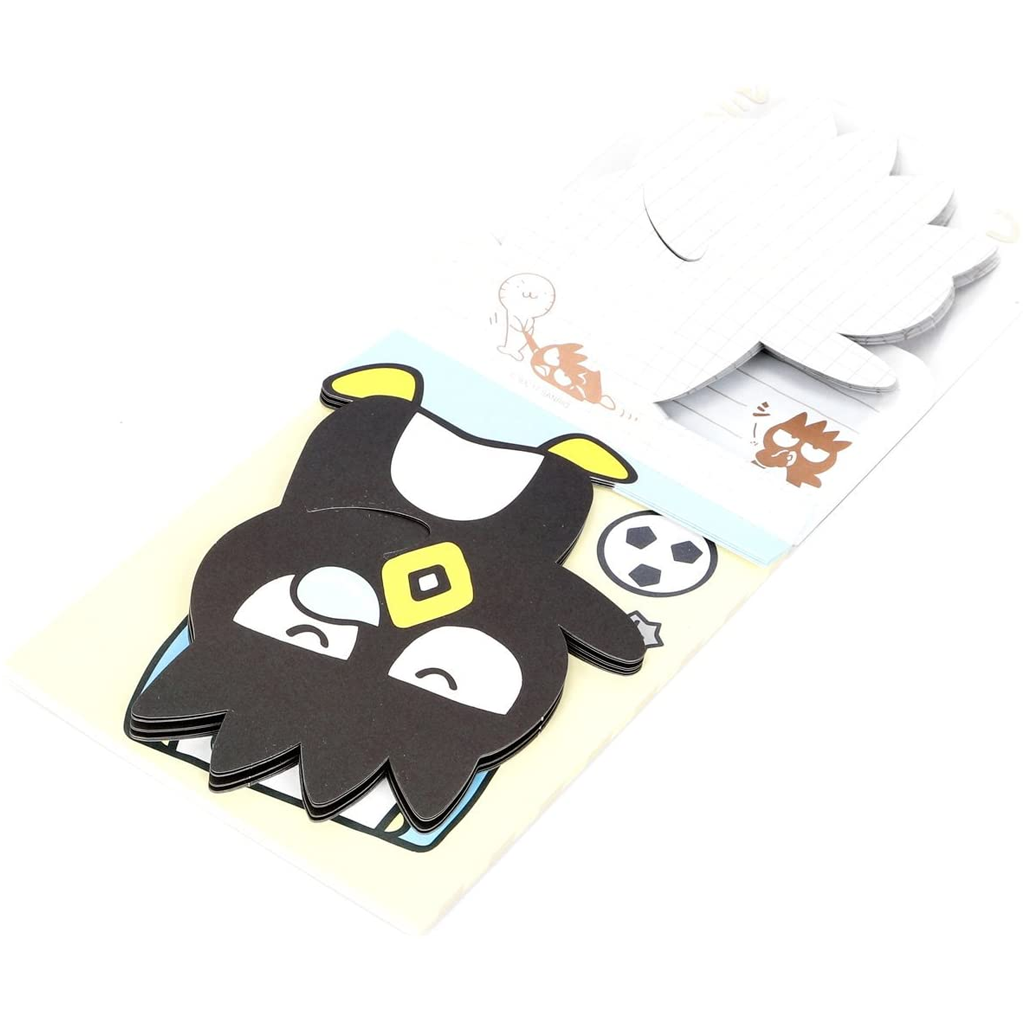 Sanrio Badtz Maru Sticky Note