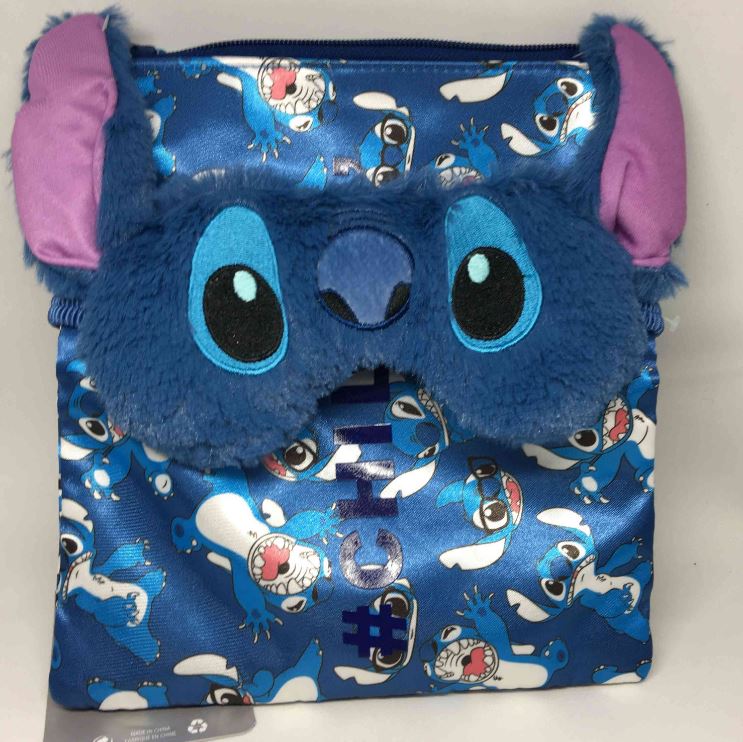 Stitch Bag Chillin