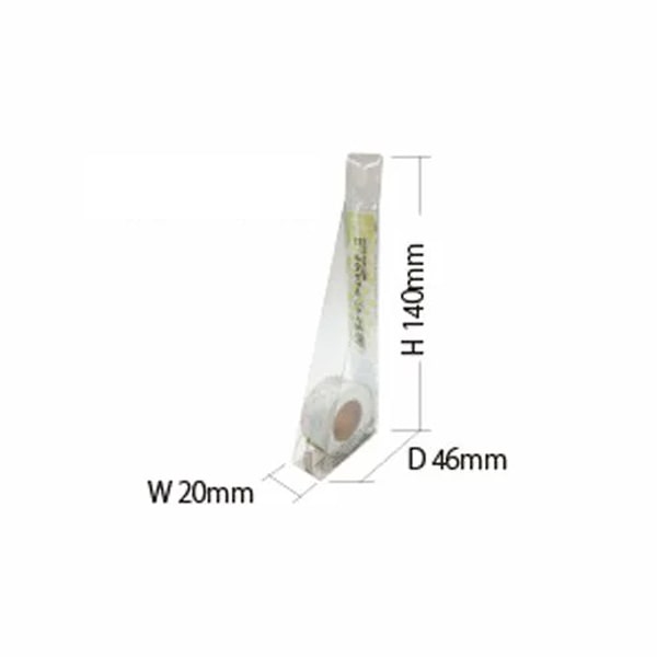 Sticky Memo Roll Chibi