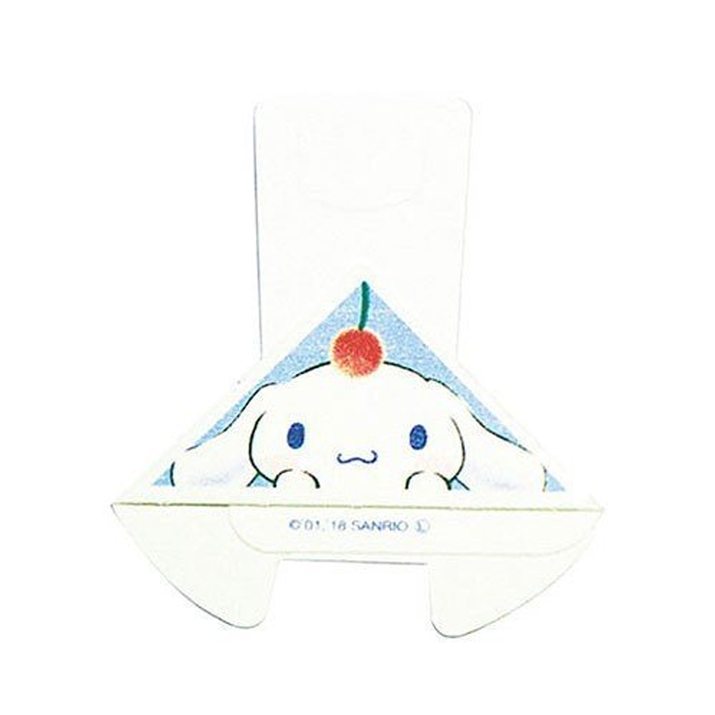 Max Paper Clip Delp Sanrio Characters (Cinnamoroll)