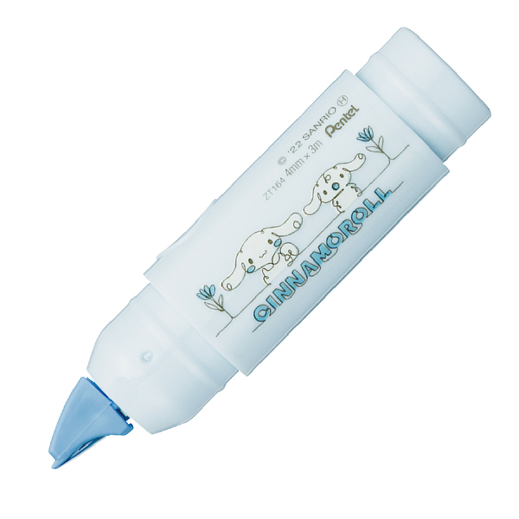 Pentel Petit-Corre Sanrio Characters Limited Edition