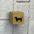 Hallmark Rubber Stamp - Dachshund Dog