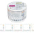 World Craft Masking Tape - Date And Time