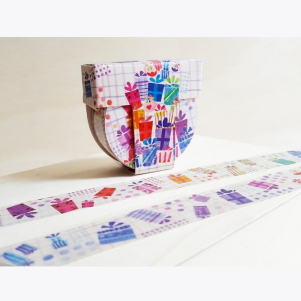 Tool Design Washi Tape - Gift