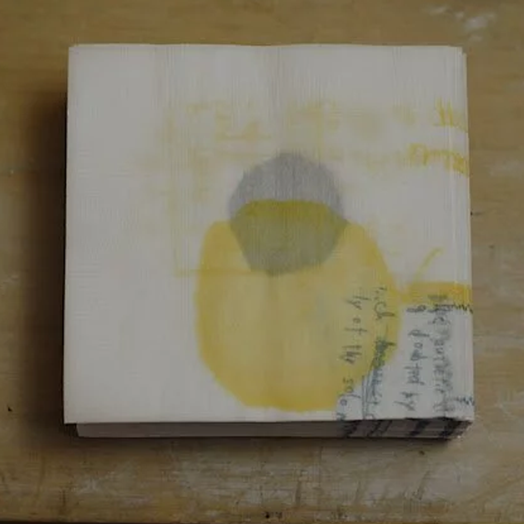 Classiky Yoko Inoue Napkin Series