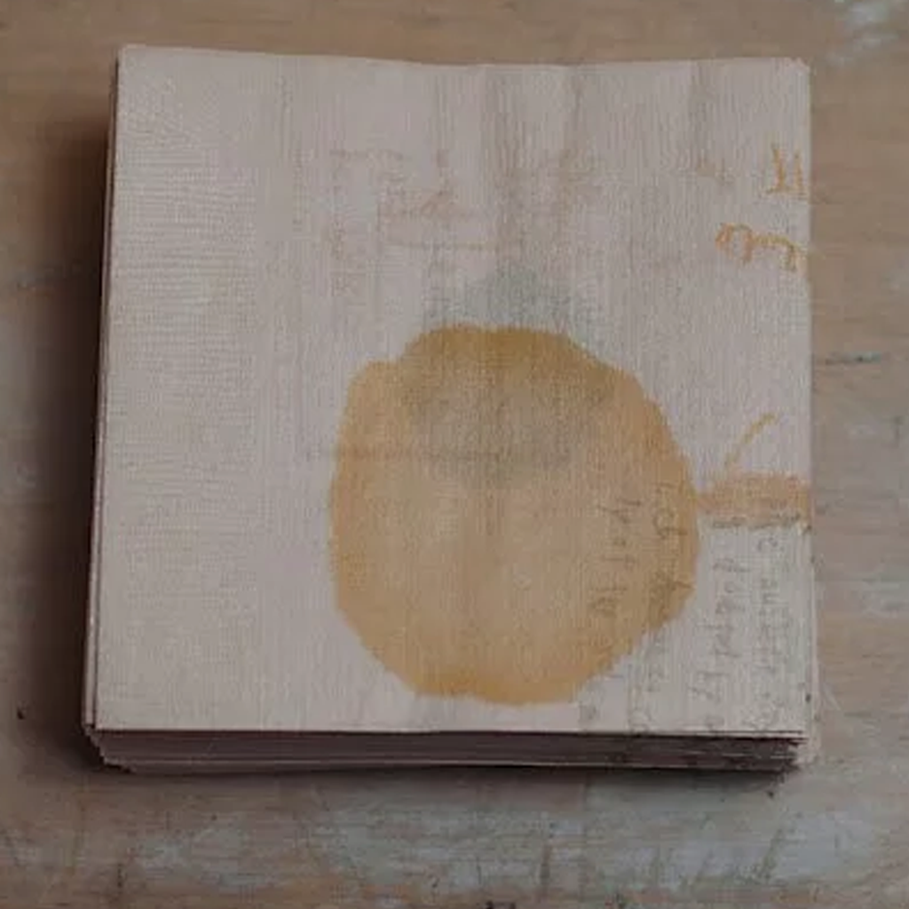 Classiky Yoko Inoue Napkin Series