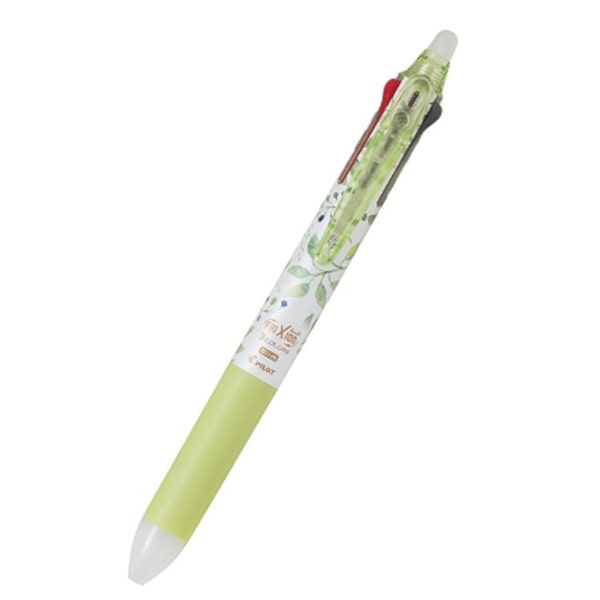 Frixion Multi Pen Flowers