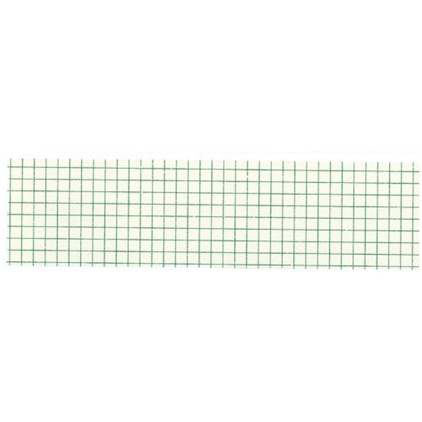 Classiky Masking Tape Grid Green